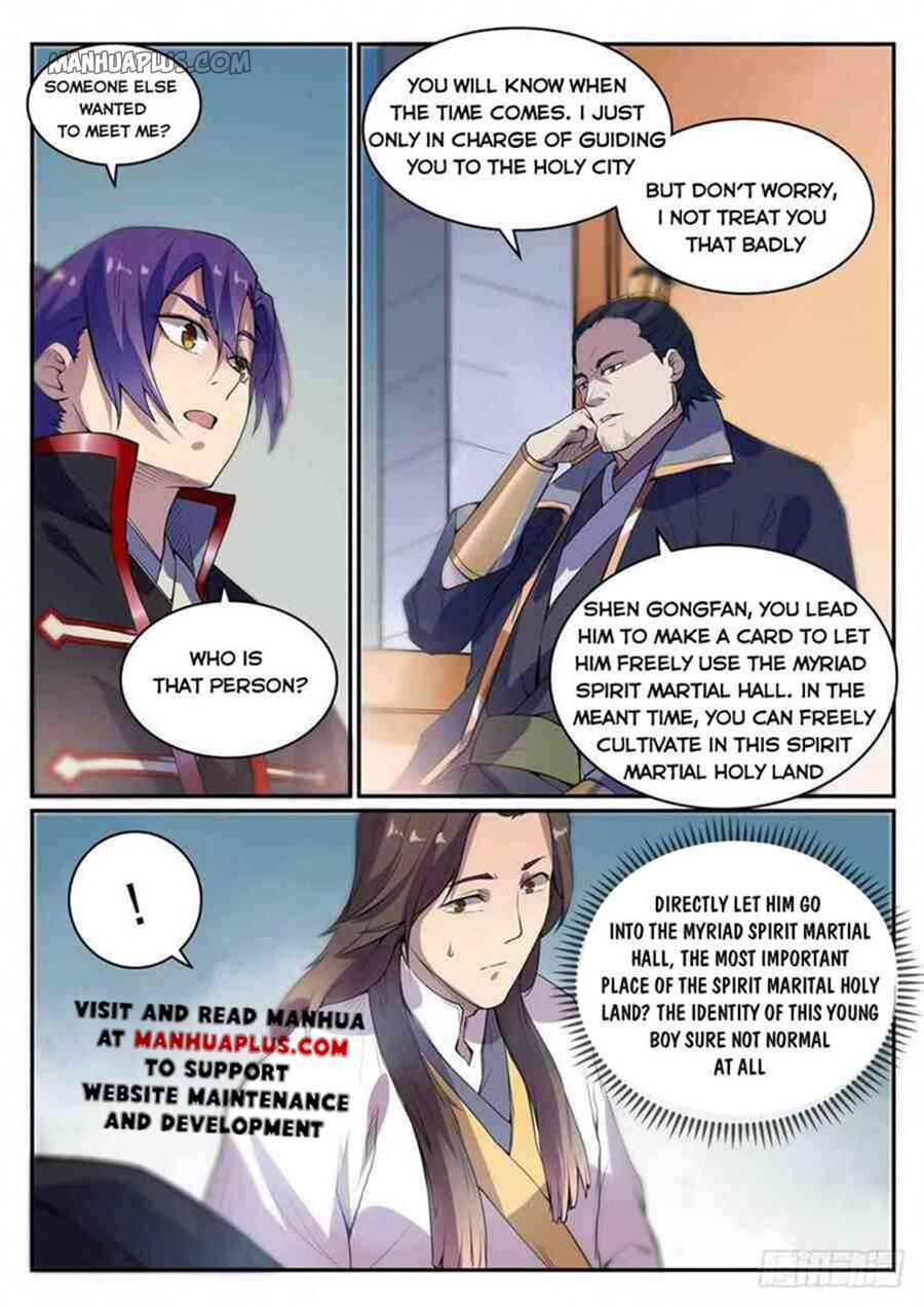 Chapter 509 - Page 10