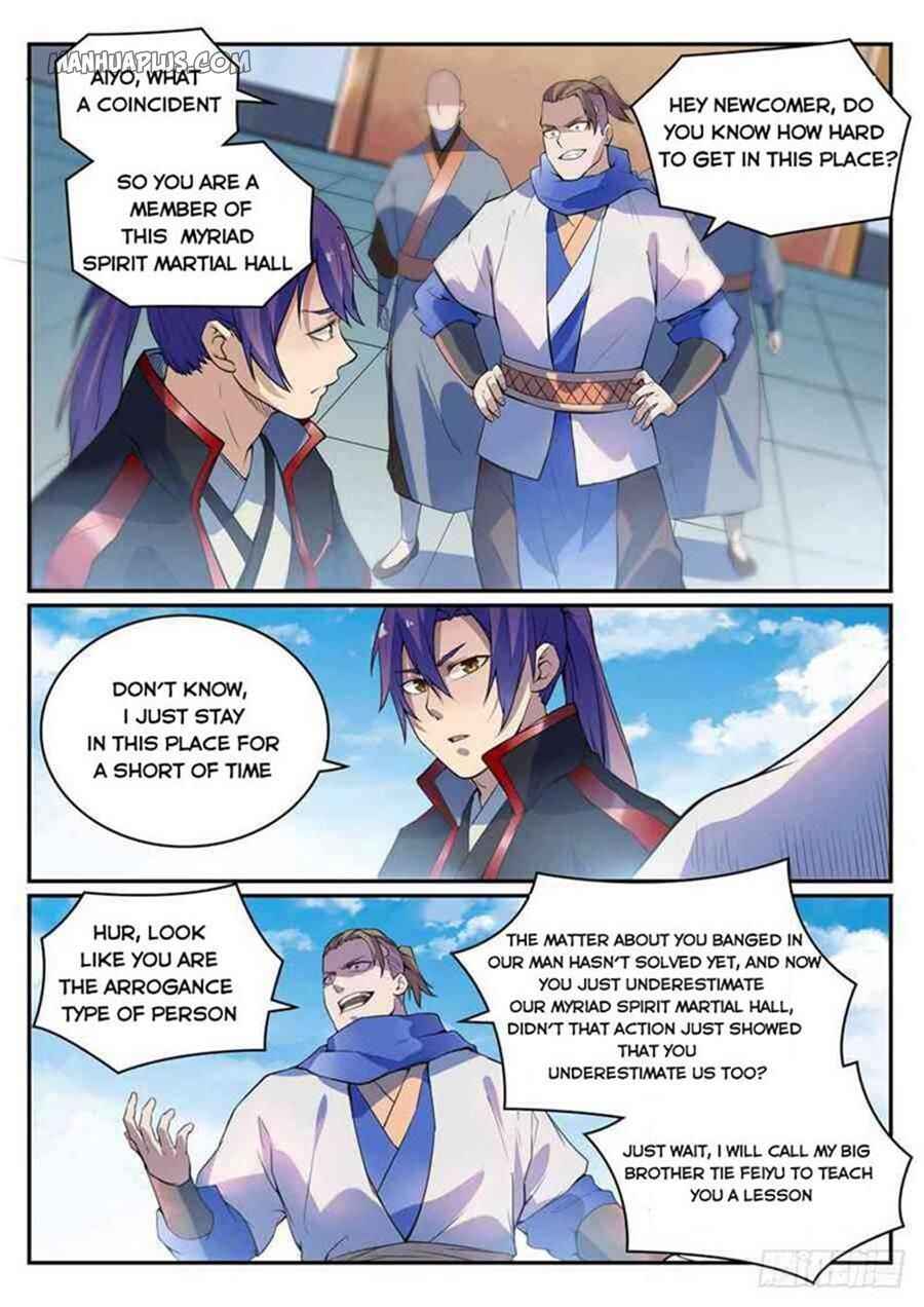 Chapter 509 - Page 13