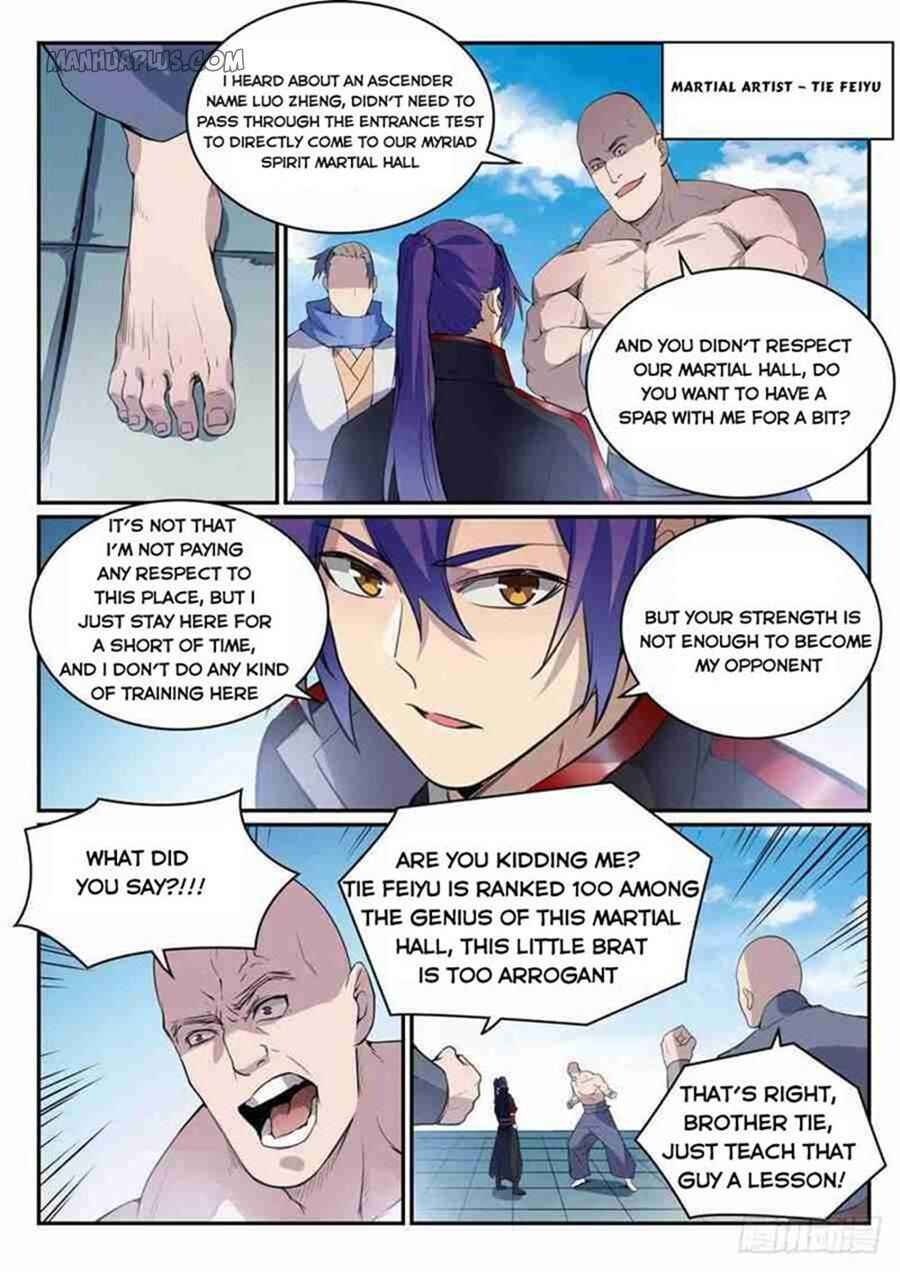 Chapter 509 - Page 14