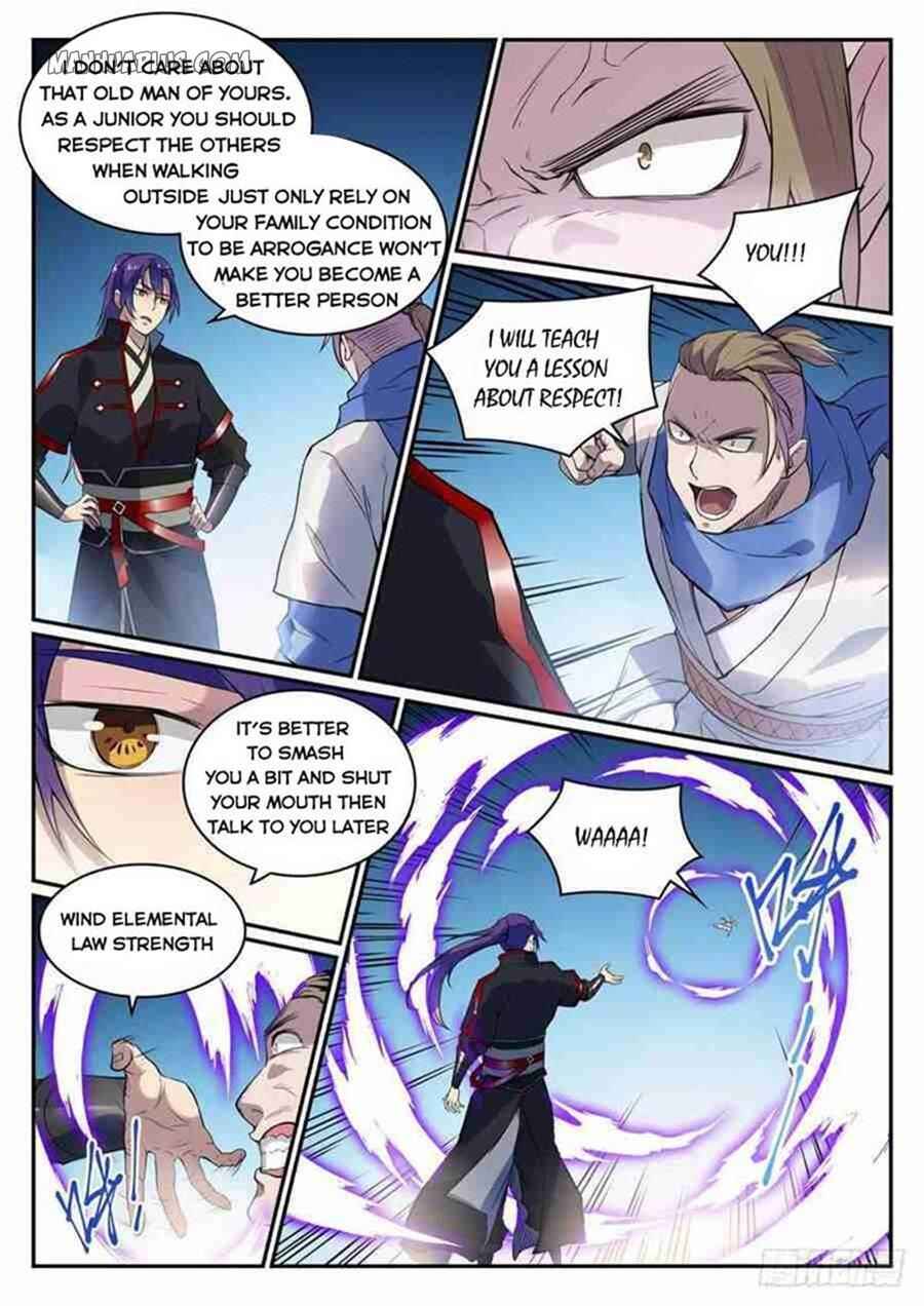 Chapter 509 - Page 4