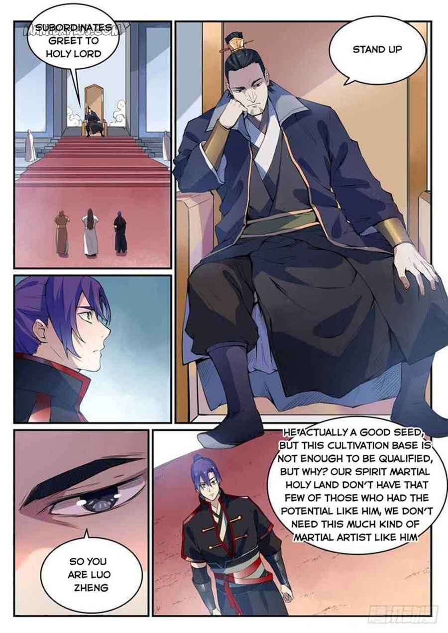 Chapter 509 - Page 9