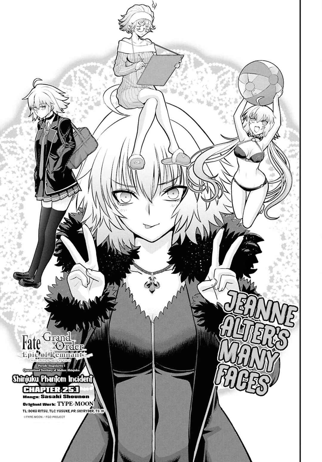Chapter 25.1 - Page 1