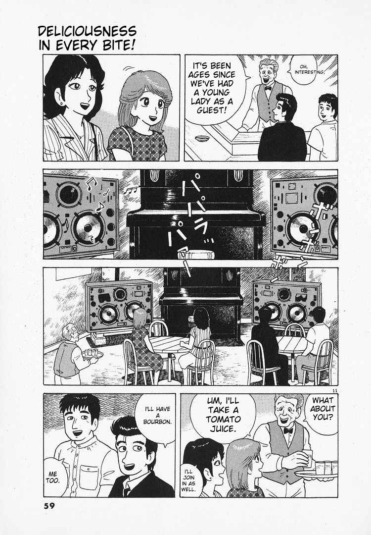 Chapter 64 - Page 11