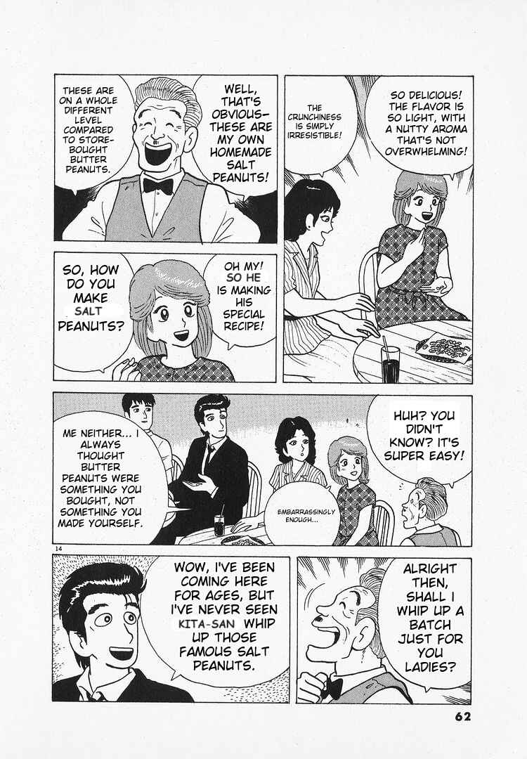 Chapter 64 - Page 14