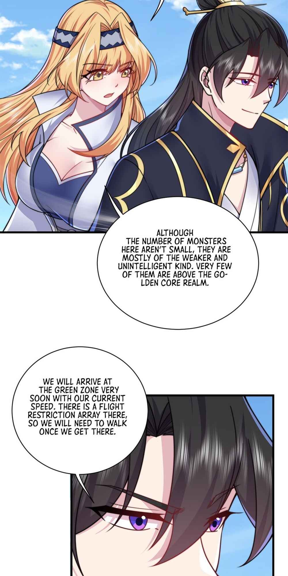 Chapter 98 - Page 25