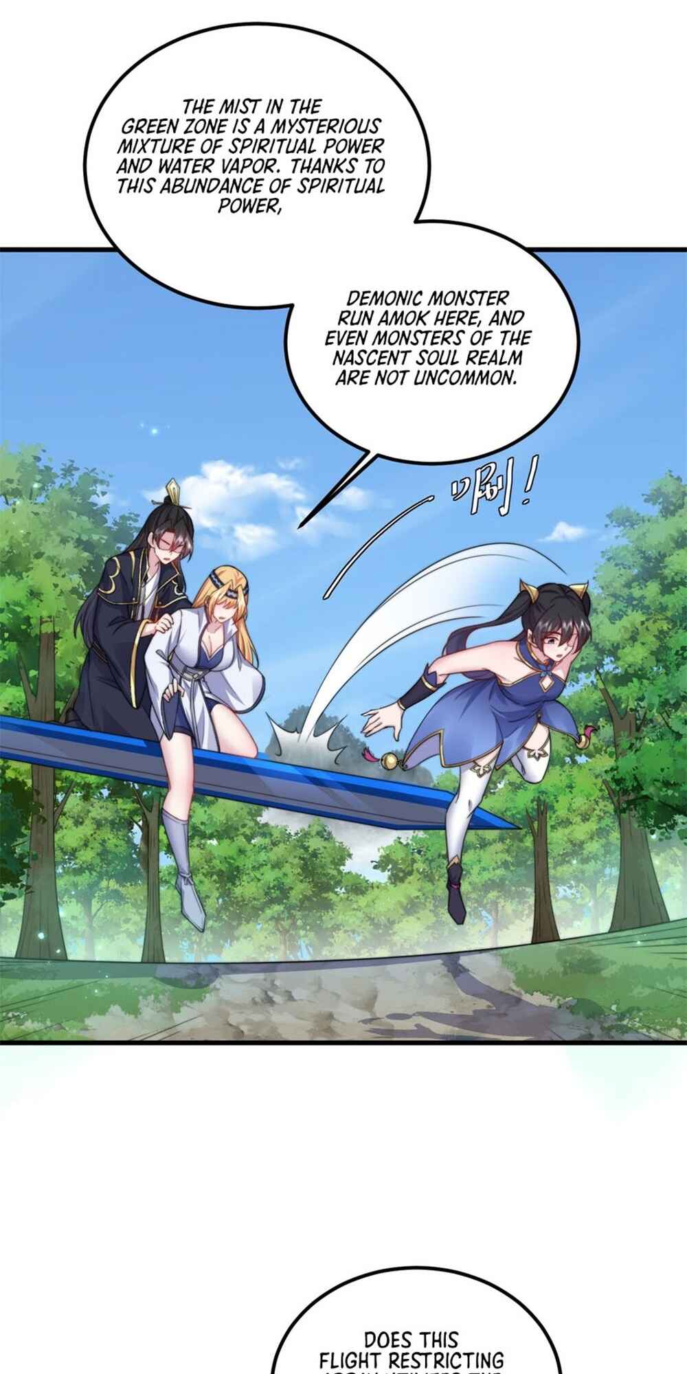 Chapter 98 - Page 29