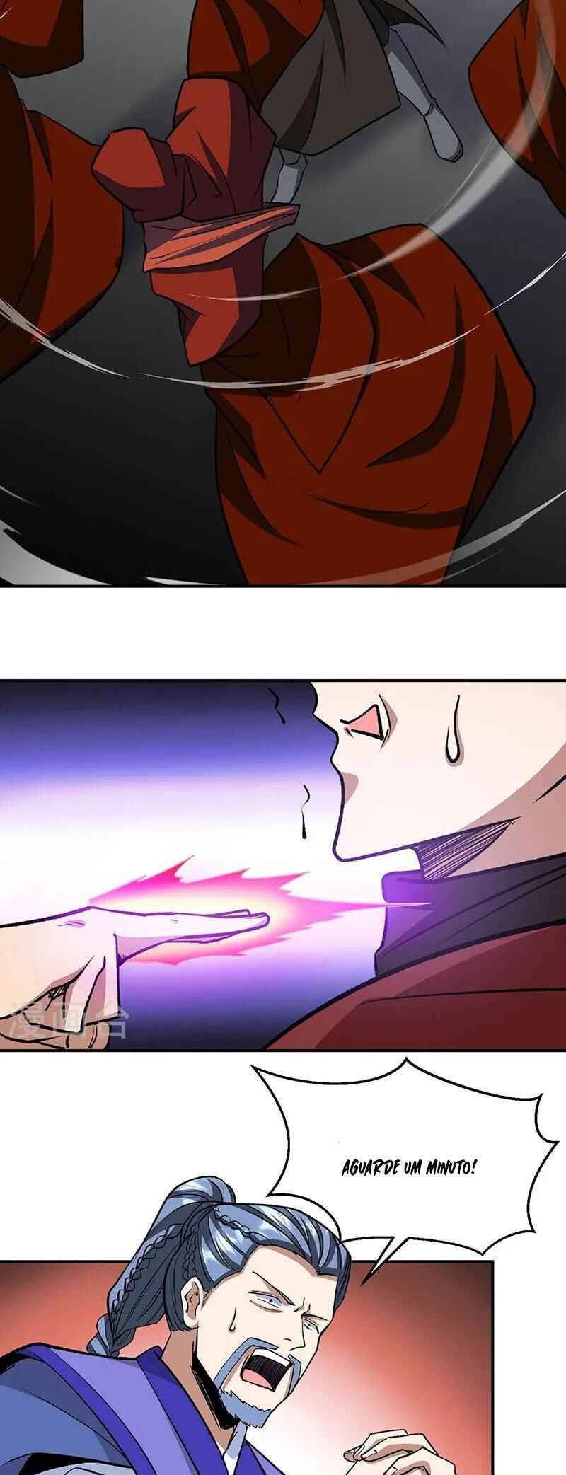 Chapter 542 - Page 12