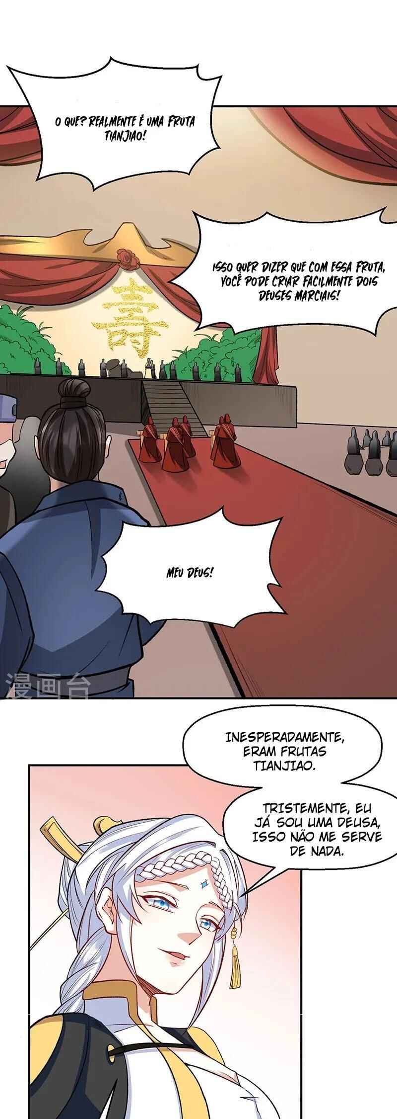 Chapter 542 - Page 2