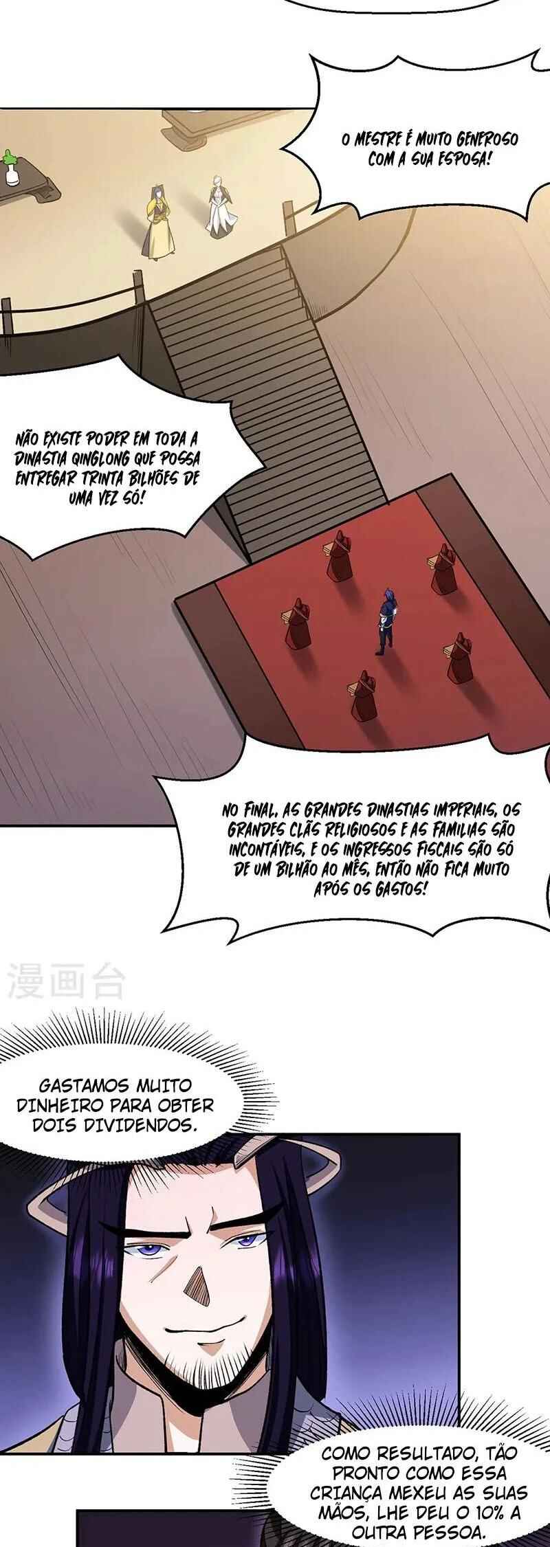 Chapter 542 - Page 5