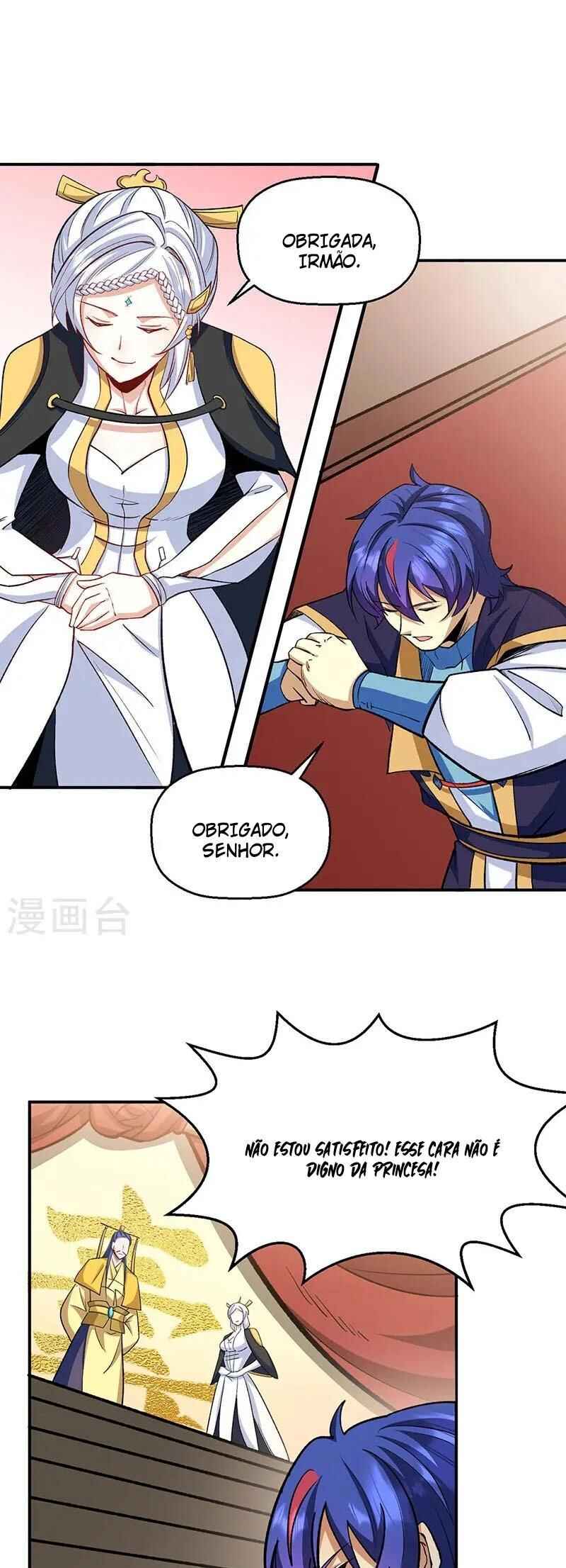 Chapter 542 - Page 7