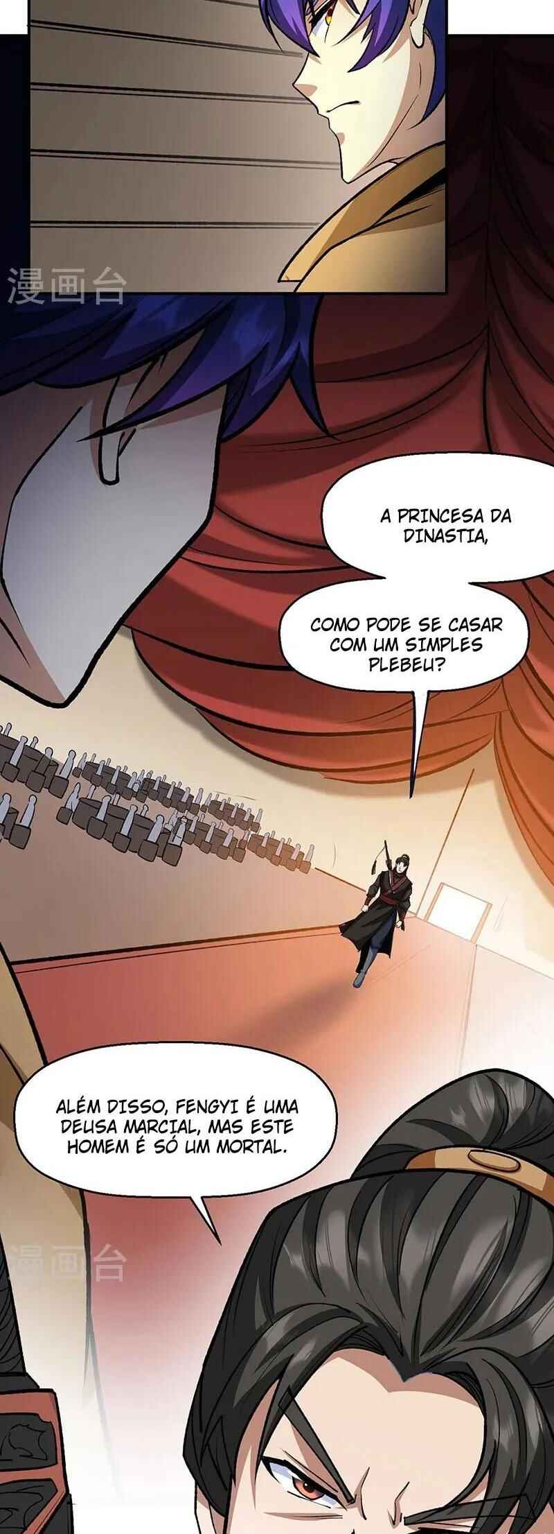 Chapter 542 - Page 8