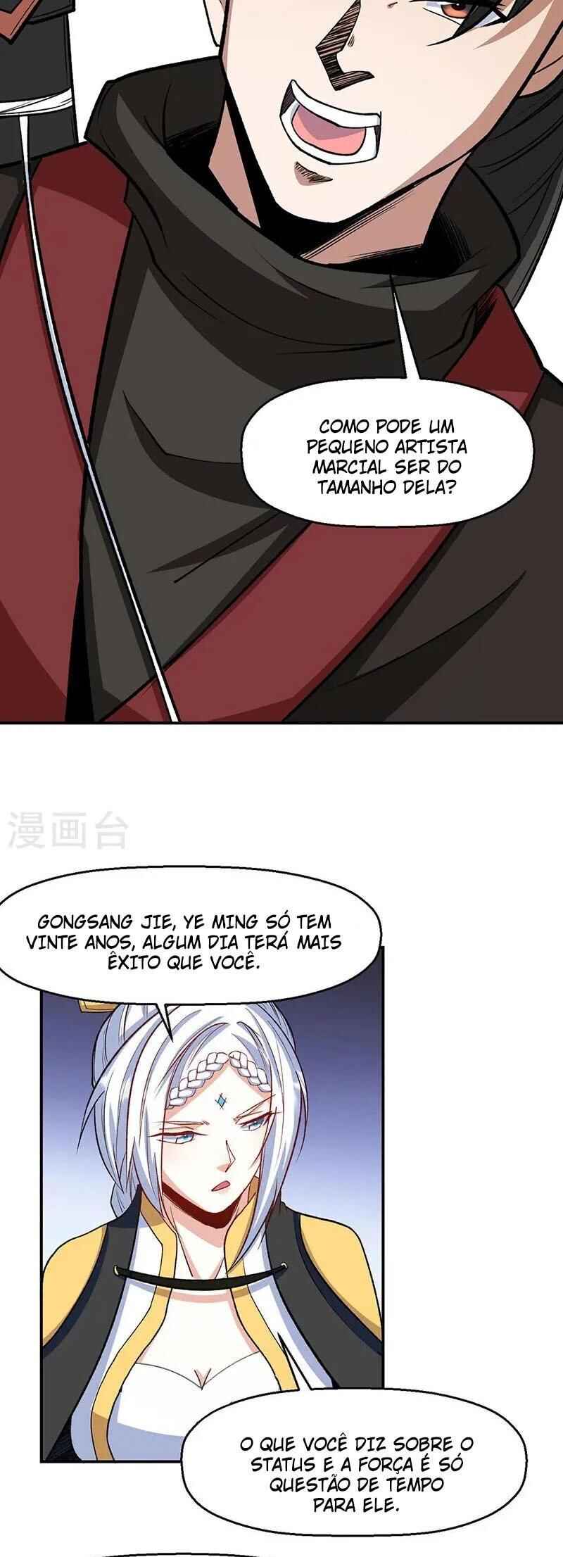 Chapter 542 - Page 9