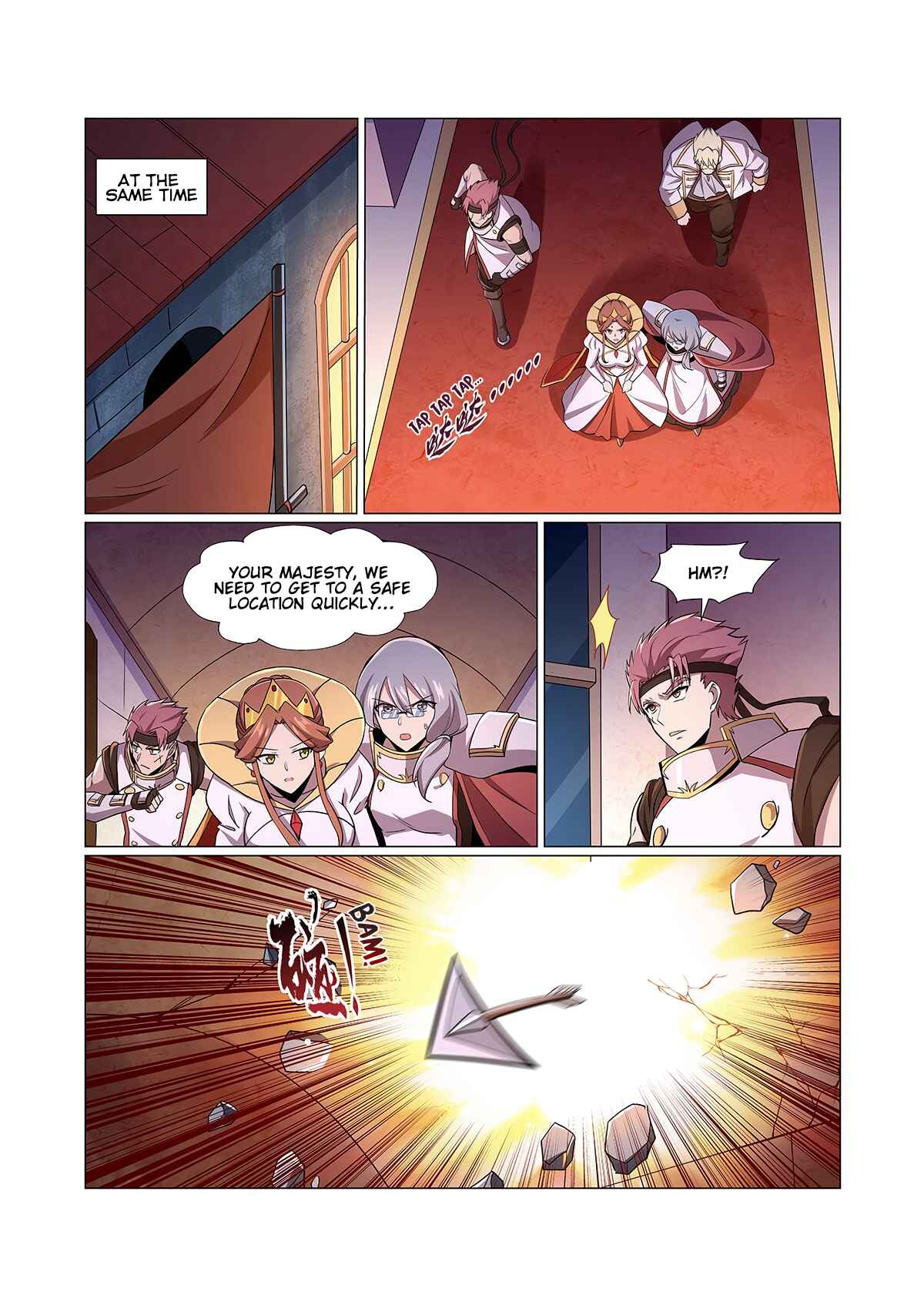 Chapter 180 - Page 9