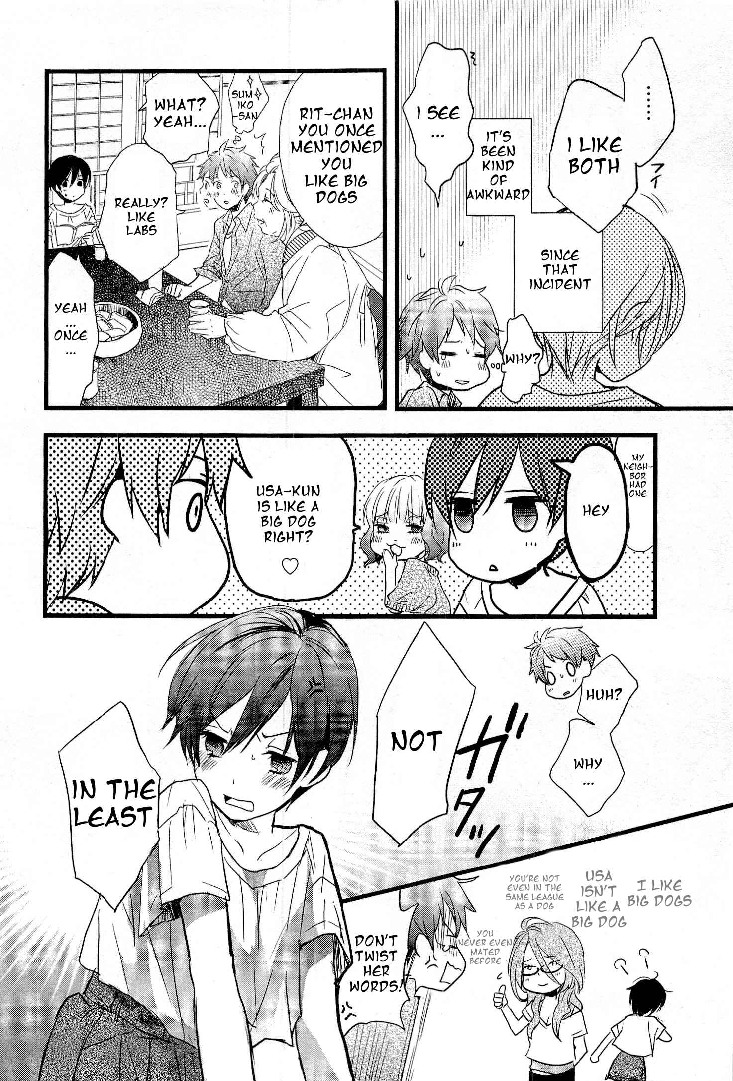 Chapter 5 - Page 4