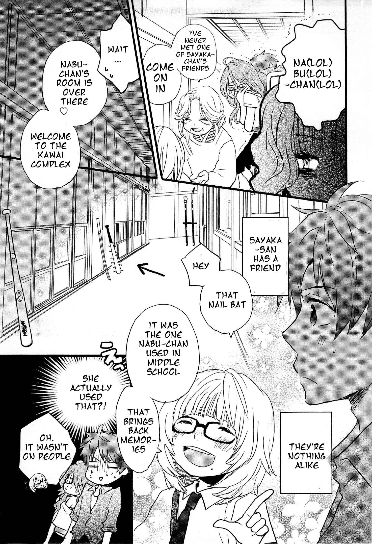 Chapter 5 - Page 7
