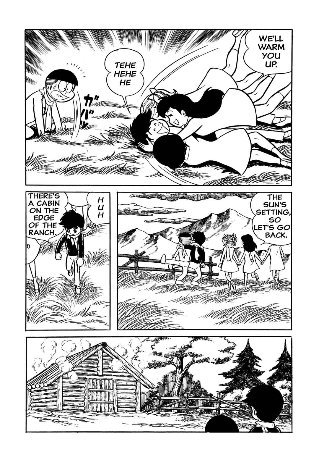 Chapter 30 - Page 10