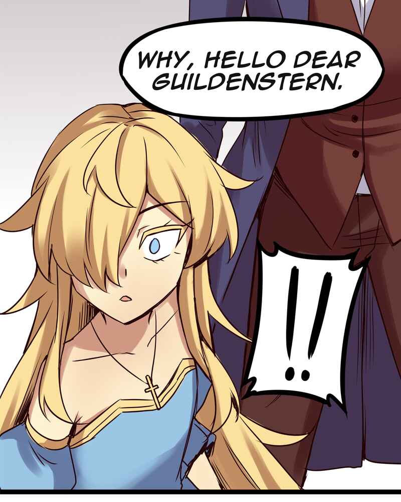 Chapter 160 - Page 36