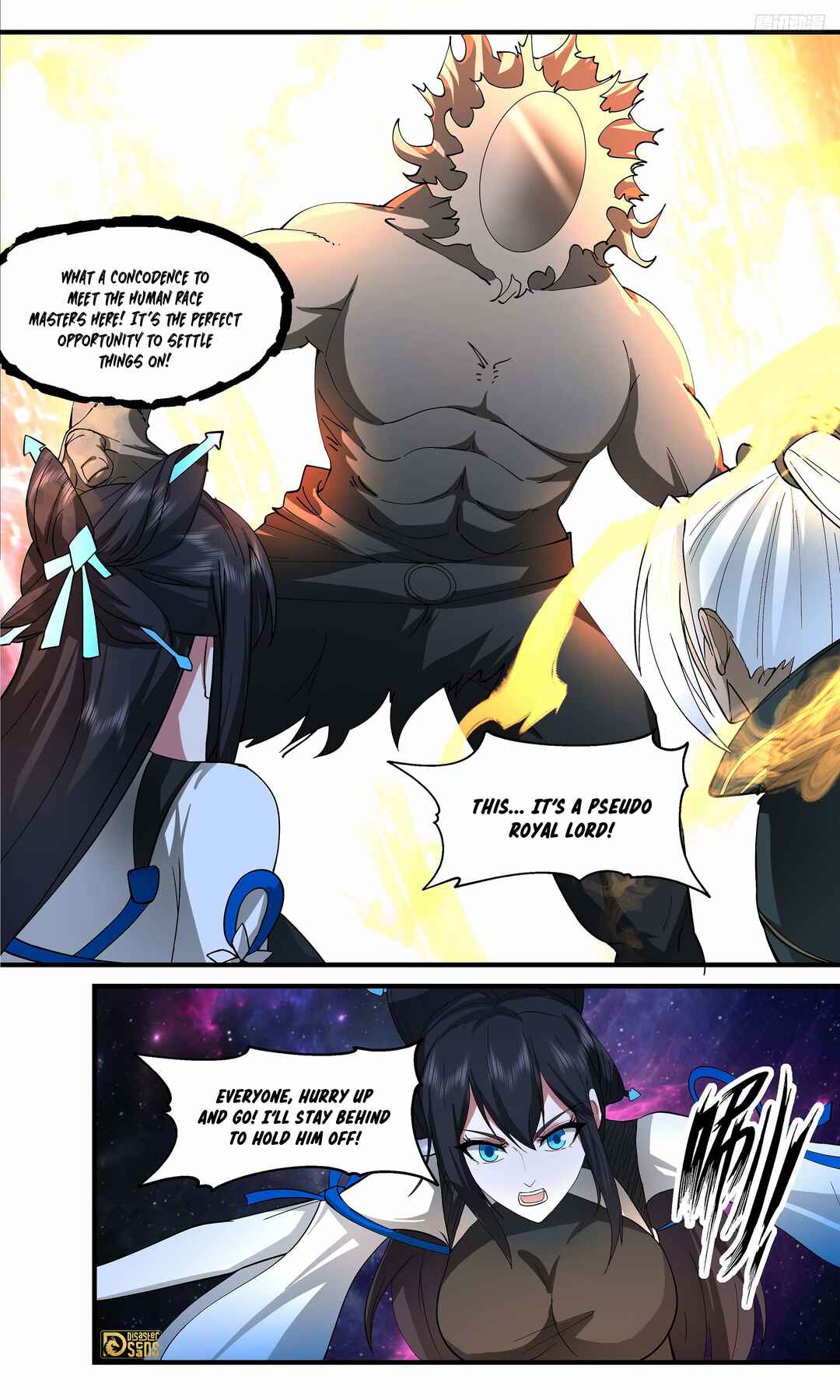 Chapter 3540 - Page 9