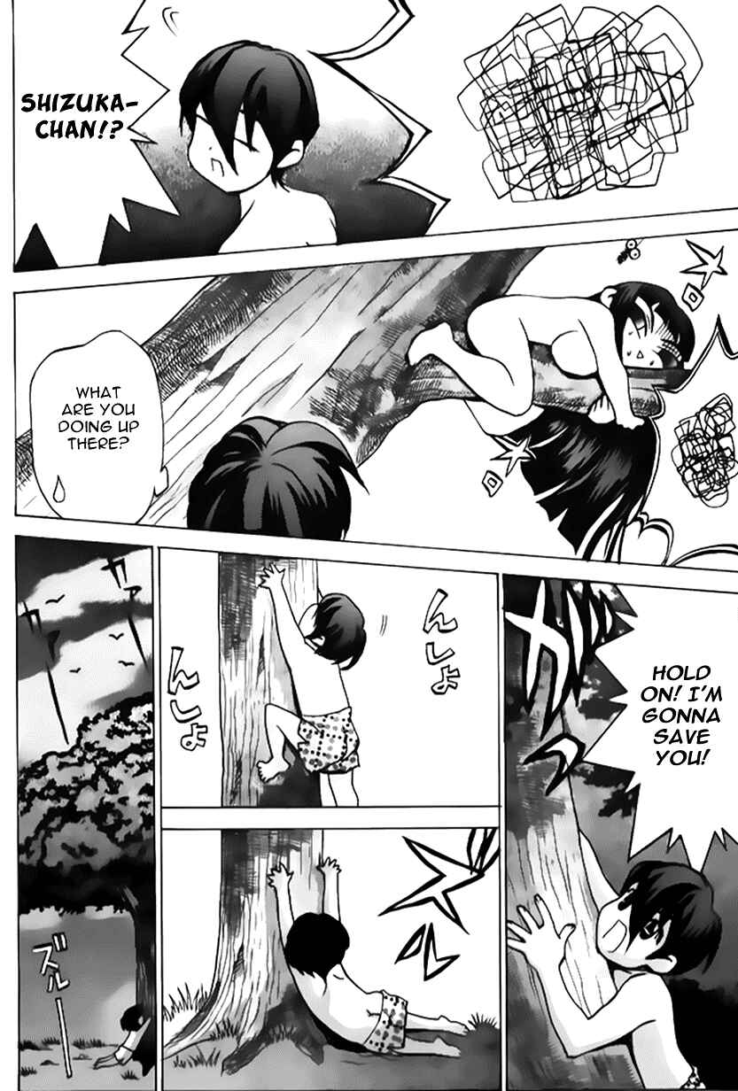 Chapter 40 - Page 19