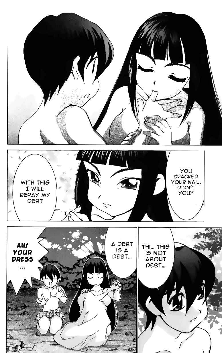 Chapter 40 - Page 22