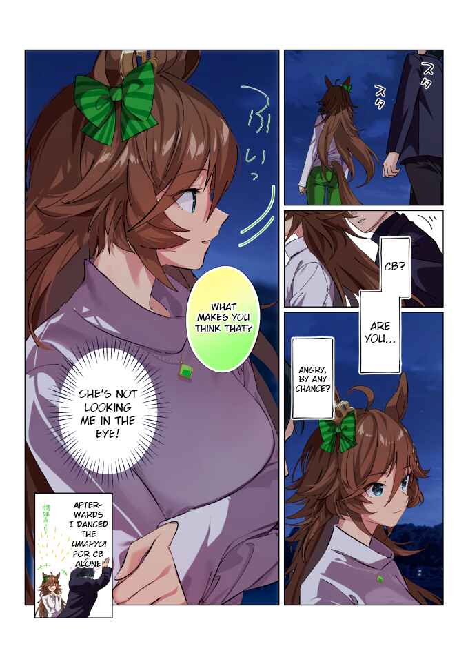 Chapter 121 - Page 1