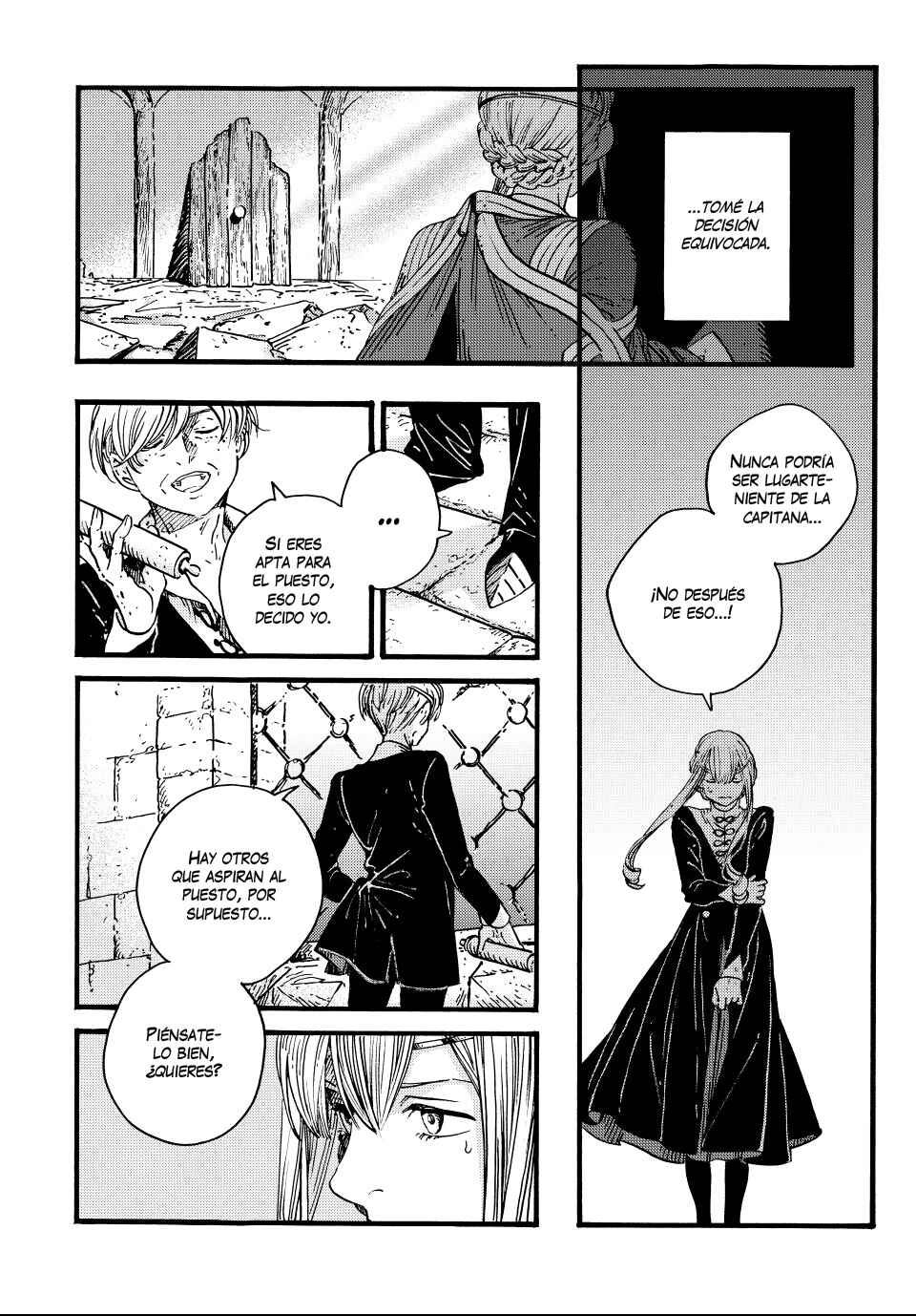 Chapter 97 - Page 10