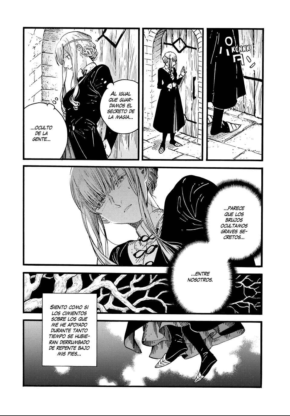 Chapter 97 - Page 12