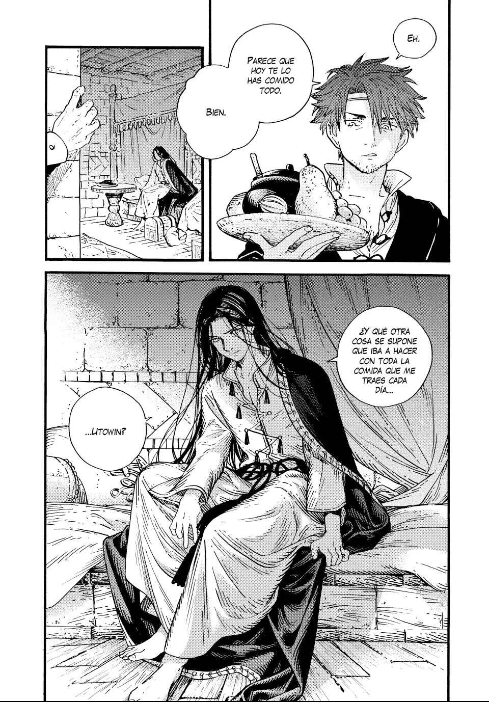 Chapter 97 - Page 15
