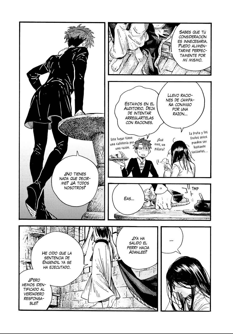Chapter 97 - Page 16