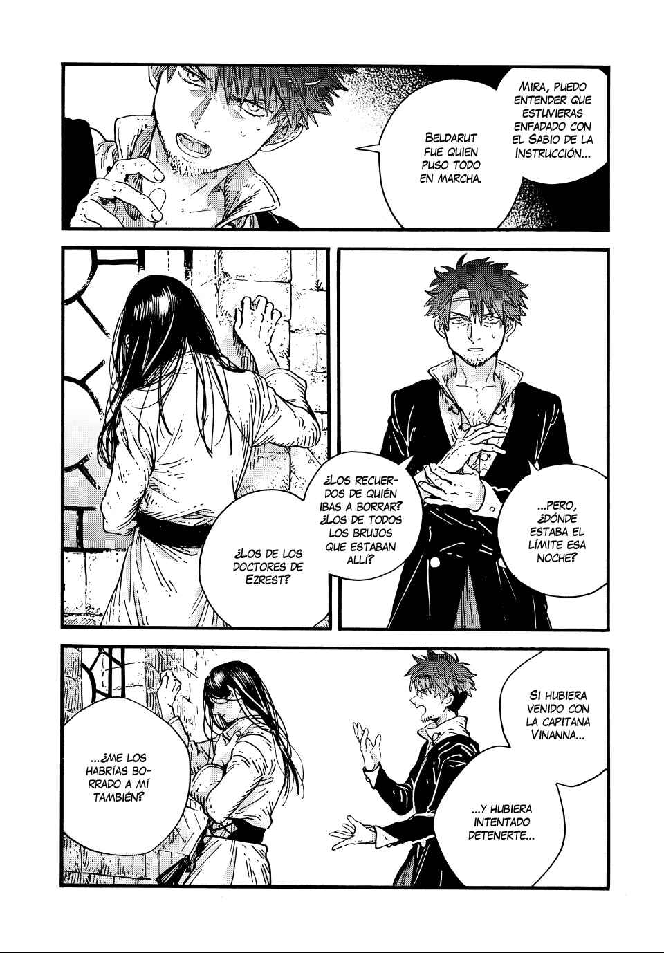 Chapter 97 - Page 19