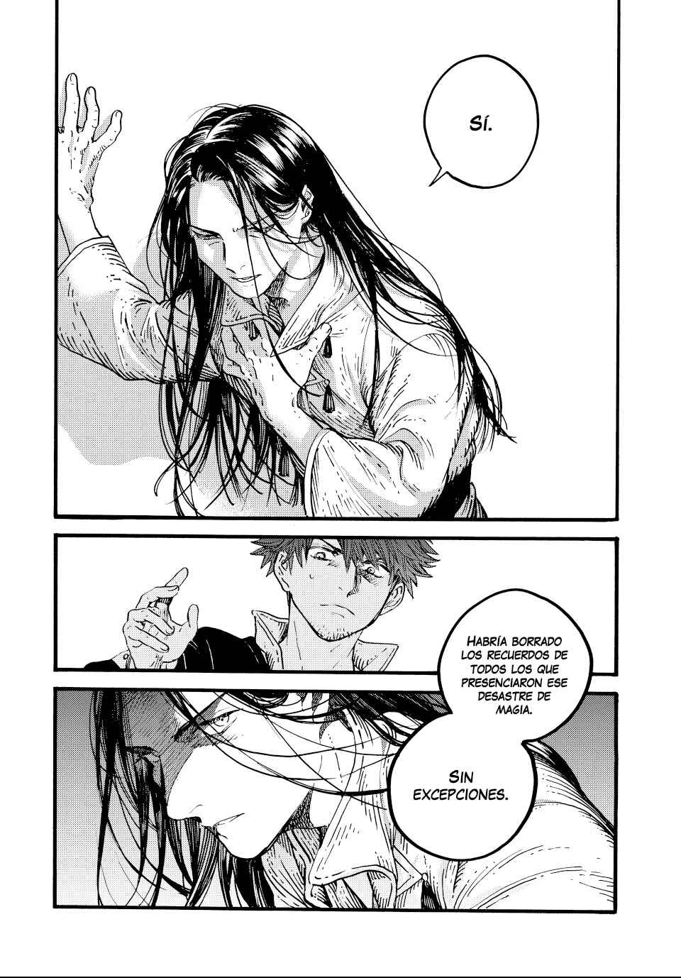 Chapter 97 - Page 20