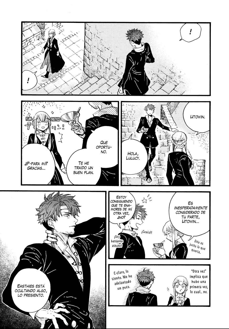 Chapter 97 - Page 23