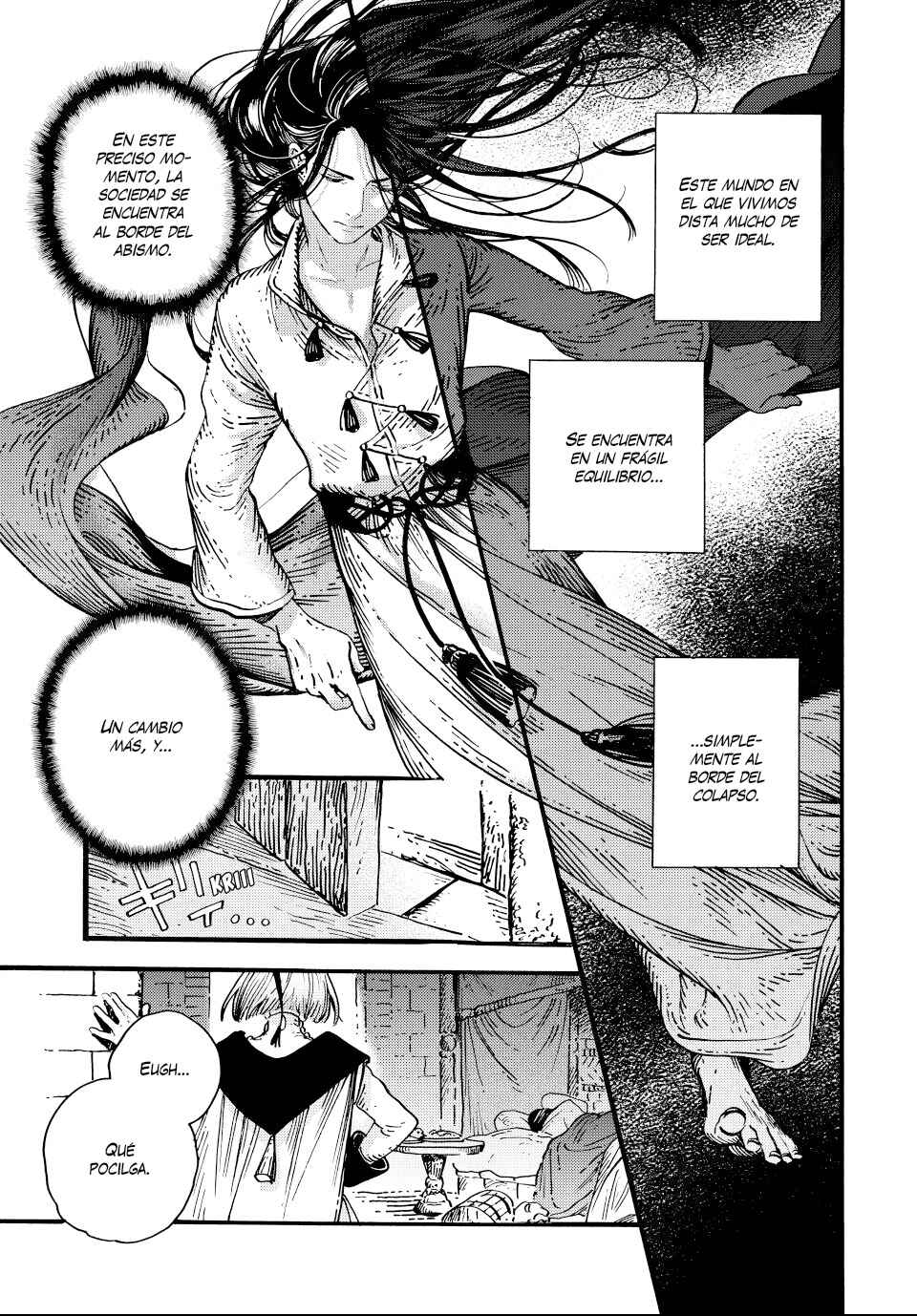 Chapter 97 - Page 25