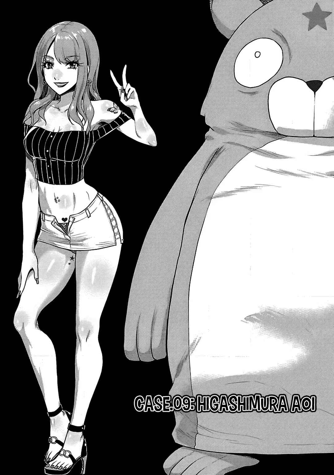 Chapter 9 - Page 5