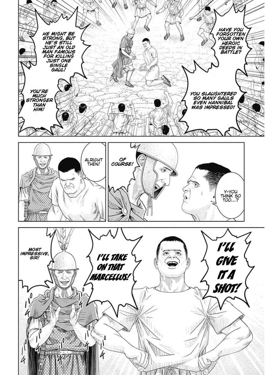 Chapter 40 - Page 12