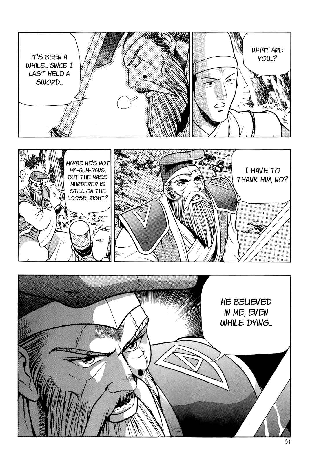 Chapter 92 - Page 10