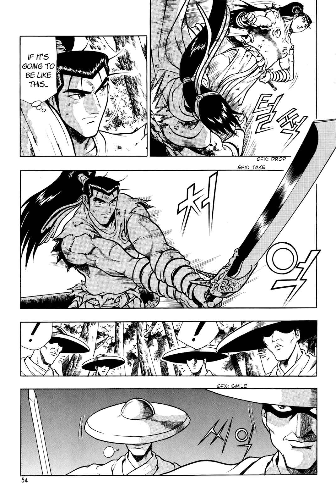 Chapter 92 - Page 13