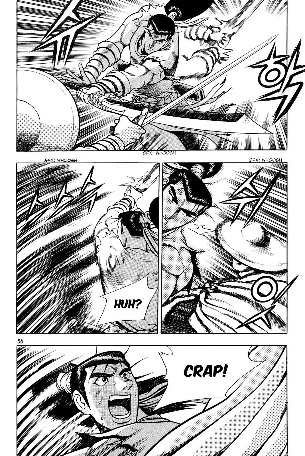 Chapter 92 - Page 15