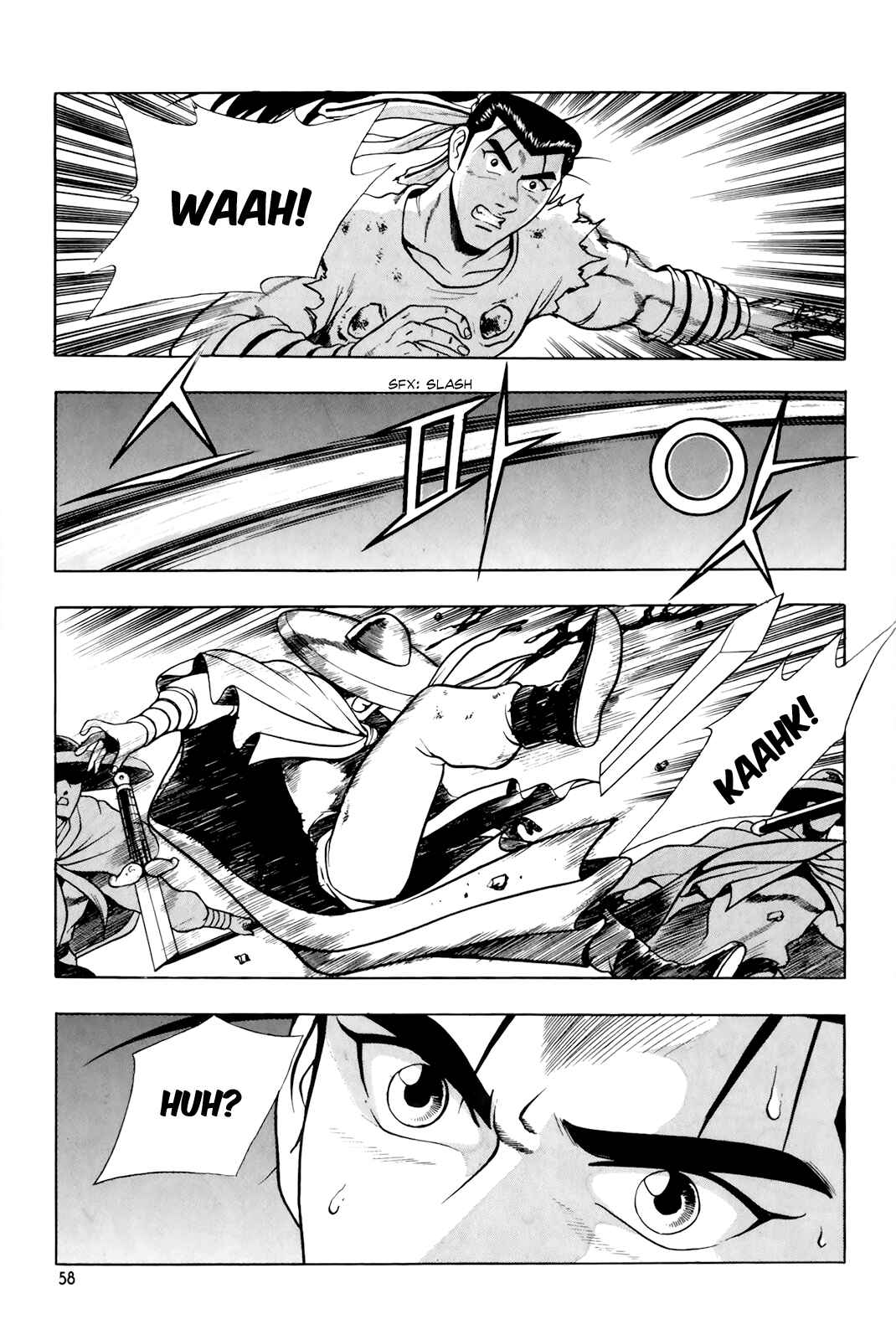 Chapter 92 - Page 17