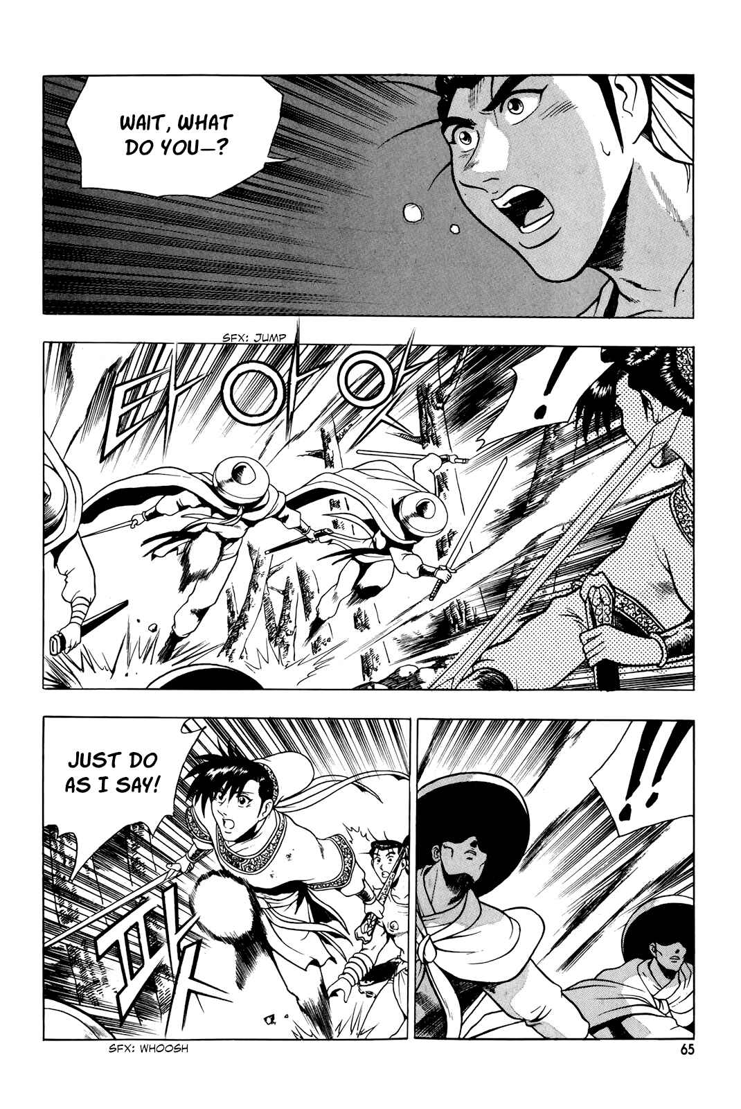 Chapter 92 - Page 24
