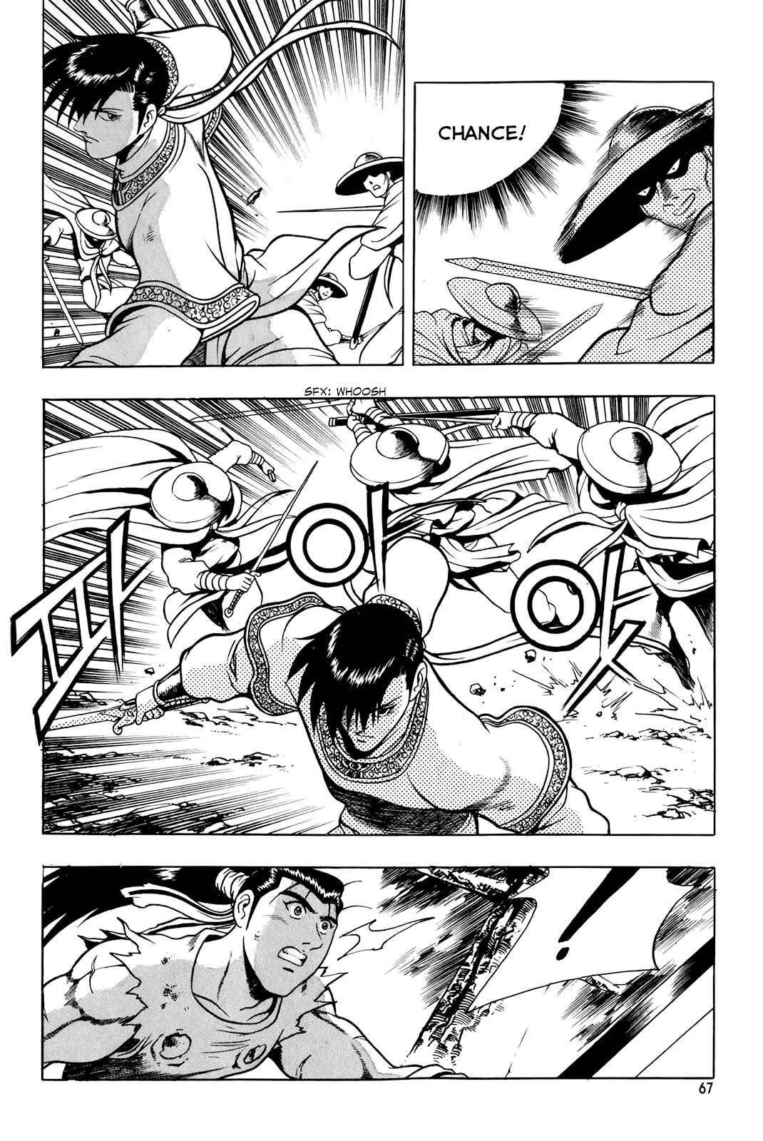 Chapter 92 - Page 26