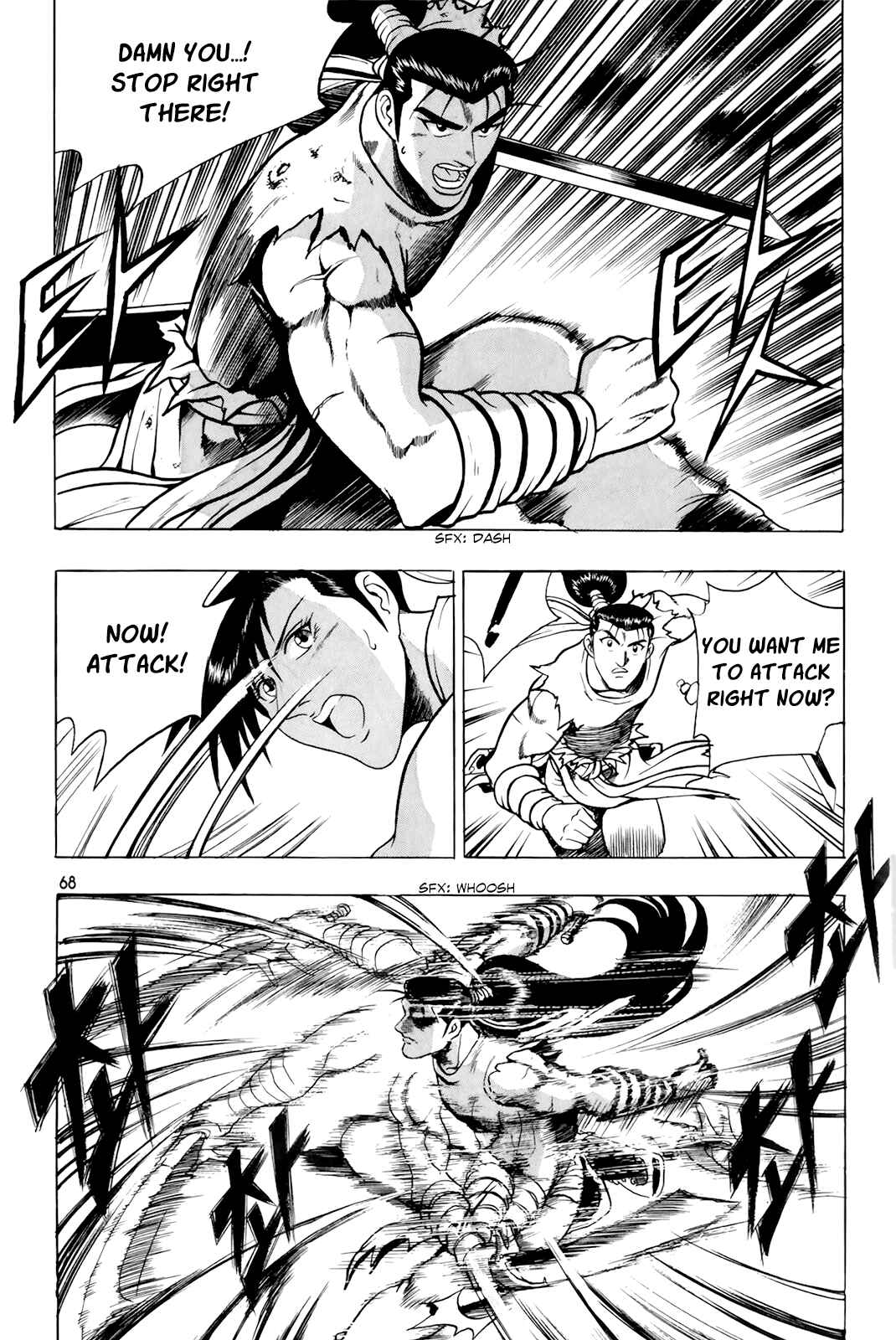 Chapter 92 - Page 27