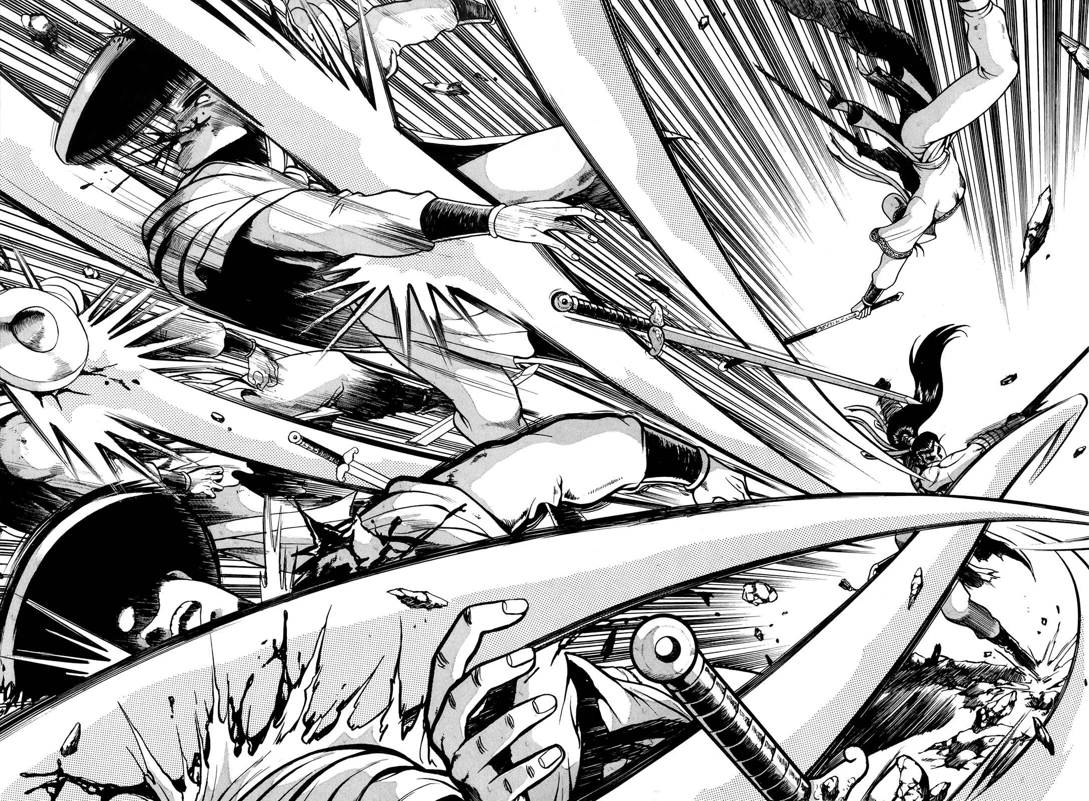 Chapter 92 - Page 29