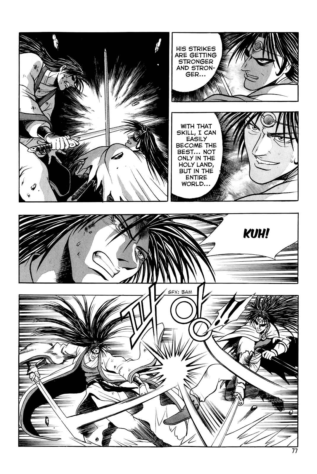 Chapter 92 - Page 34