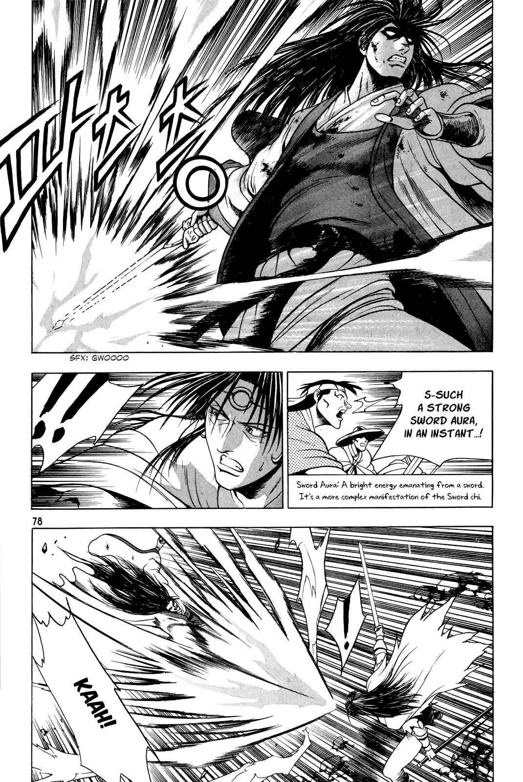 Chapter 92 - Page 35