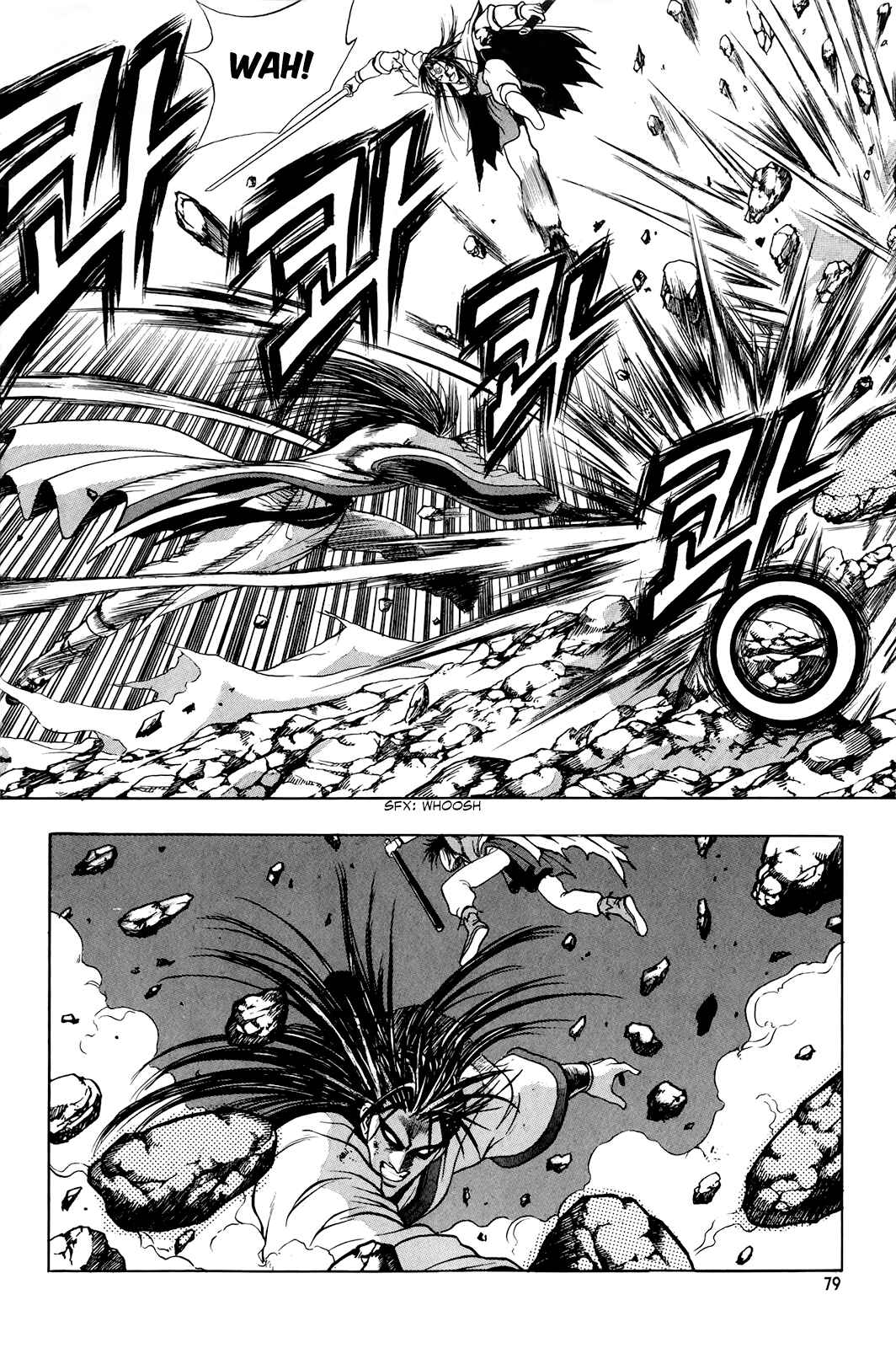 Chapter 92 - Page 36