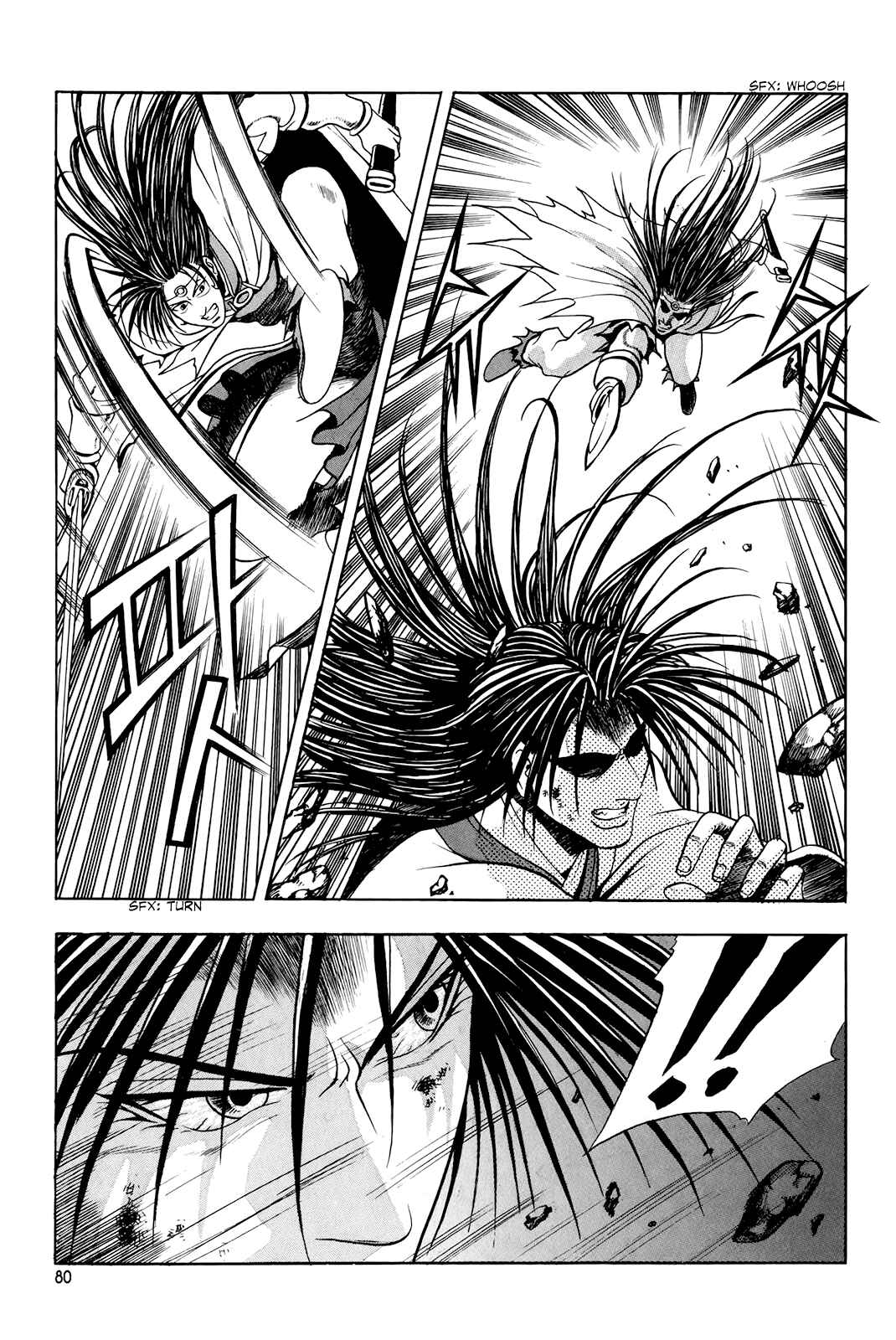 Chapter 92 - Page 37