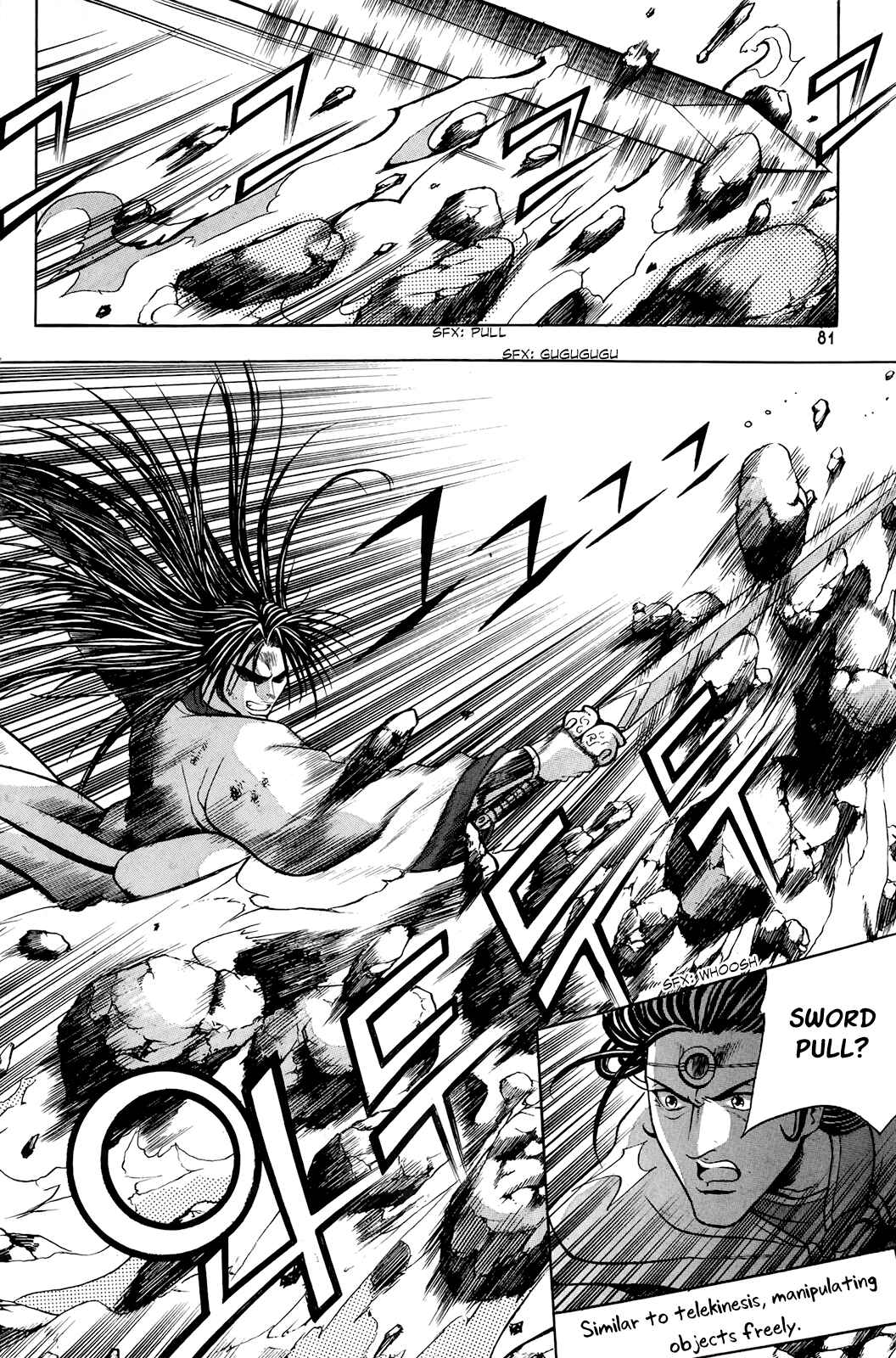 Chapter 92 - Page 38