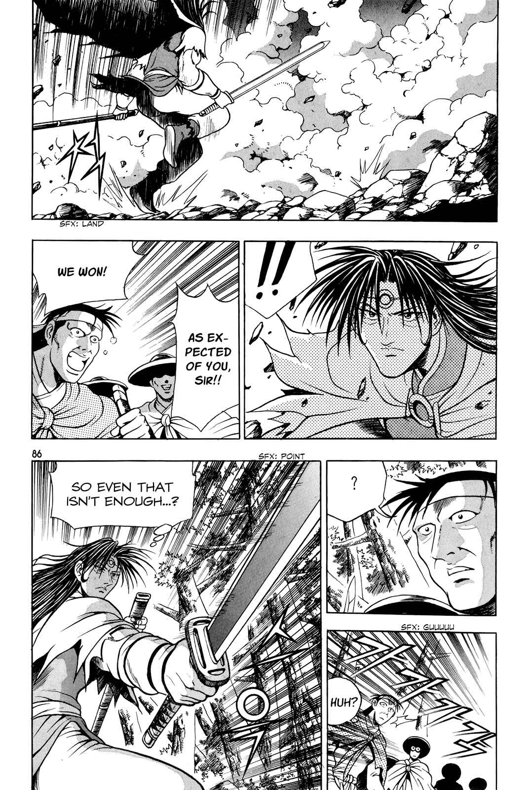Chapter 92 - Page 42