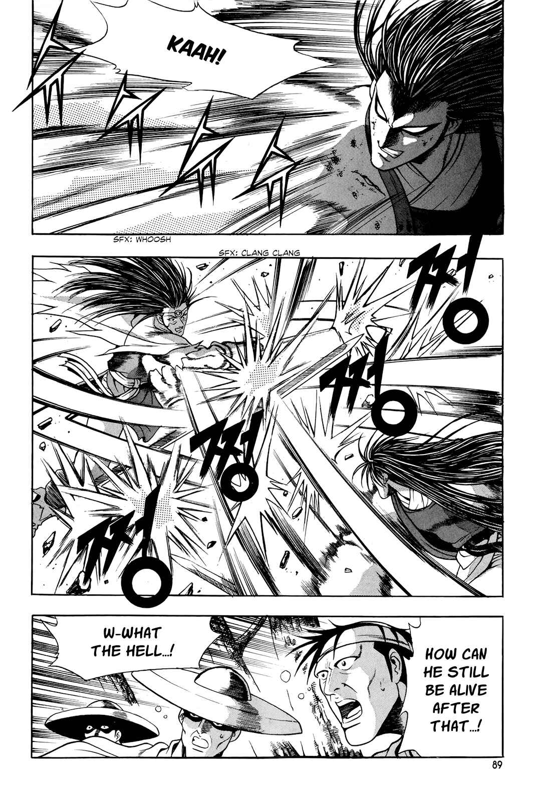 Chapter 92 - Page 45
